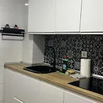 Urban In Apartment