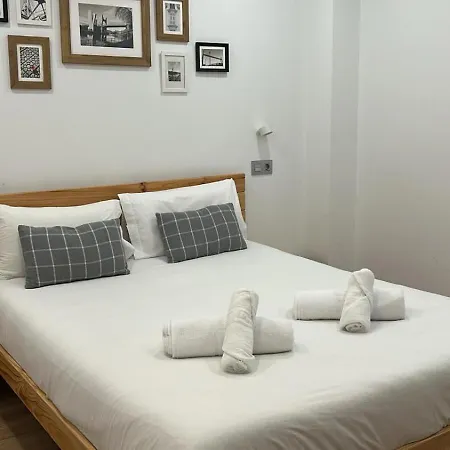 Urban In Apartment *