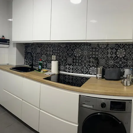 Urban In Більбао