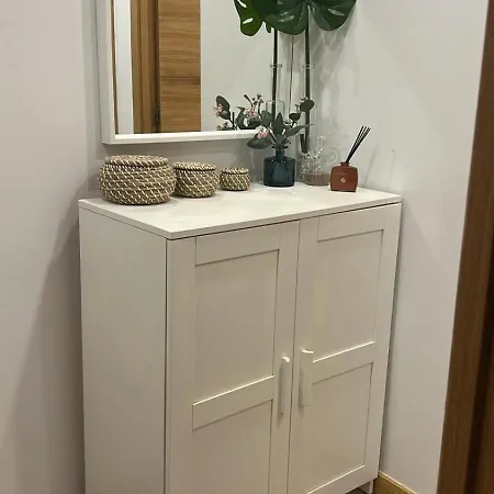 Apartamento Urban In Bilbao
