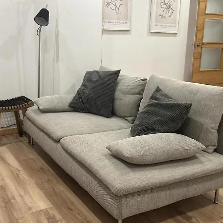 Apartment Urban In *