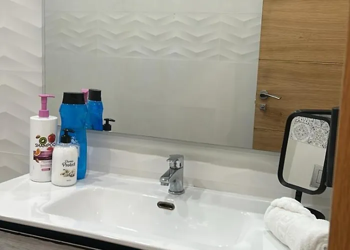 Apartment Urban In *