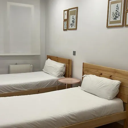 Urban In Appartamento Bilbao