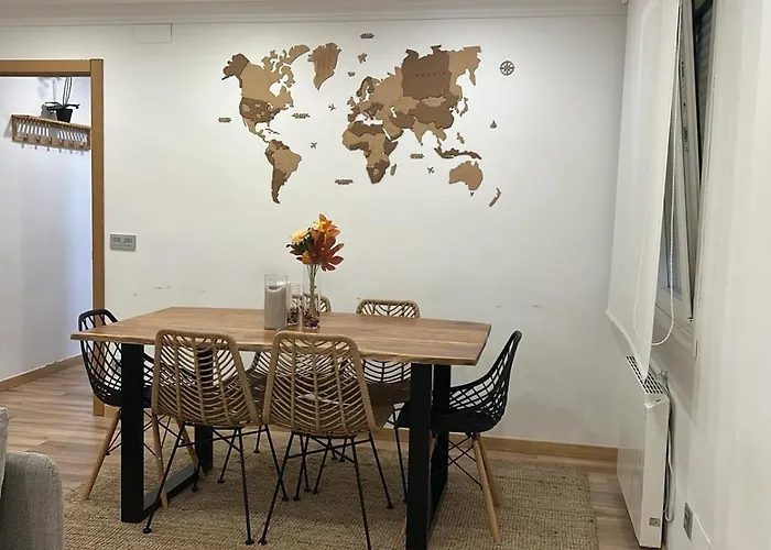 Urban In Appartamento *