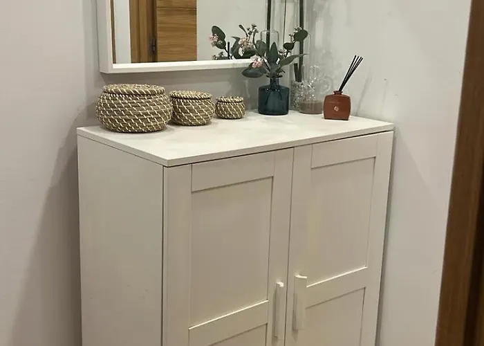 Appartamento Urban In Bilbao